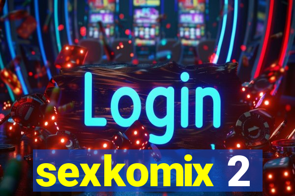 sexkomix 2